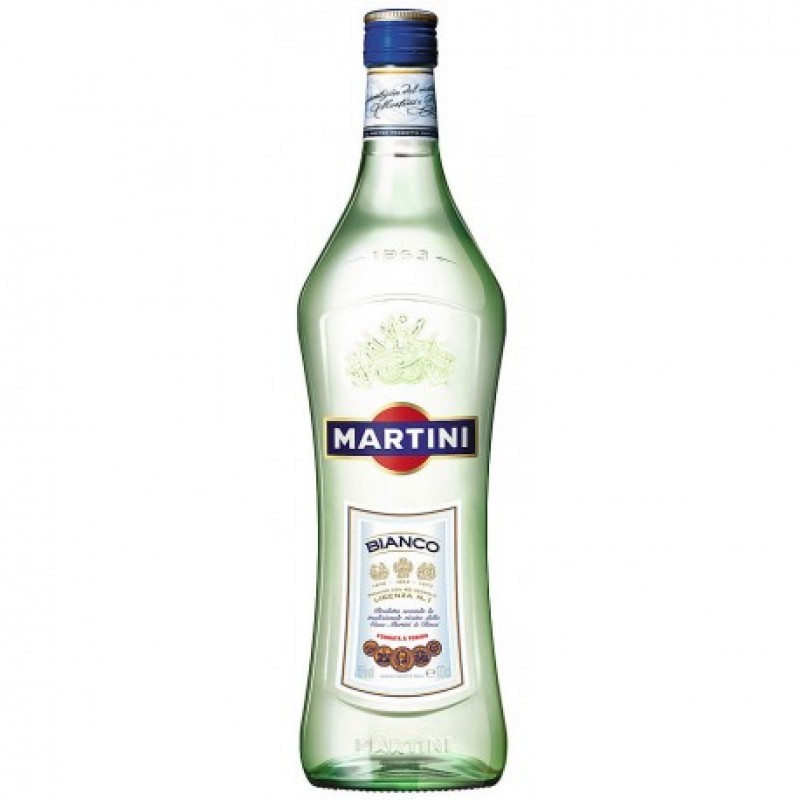 MARTINI BIANCO